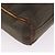 Borsa LOUIS VUITTON Damier Geant Sitadan NM Bag Brown Tail M93224 LV Auth 197692 Marrone - vista 16