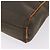 Borsa LOUIS VUITTON Damier Geant Sitadan NM Bag Brown Tail M93224 LV Auth 197692 Marrone - vista 17