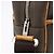 Borsa LOUIS VUITTON Damier Geant Sitadan NM Bag Brown Tail M93224 LV Auth 197692 Marrone - vista 20