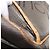 Borsa LOUIS VUITTON Damier Geant Sitadan NM Bag Brown Tail M93224 LV Auth 197692 Marrone - vista 24