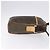 Borsa LOUIS VUITTON Damier Geant Sitadan NM Bag Brown Tail M93224 LV Auth 197692 Marrone - vista 5