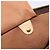 LOUIS VUITTON Monogram Speedy 25 Hand Bag M41528 LV Auth 200451 Monogramma - vista 12