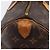LOUIS VUITTON Monogram Speedy 25 Hand Bag M41528 LV Auth 200451 Monogramma - vista 19