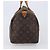 LOUIS VUITTON Monogram Speedy 25 Hand Bag M41528 LV Auth 200451 Monogramma - vista 3
