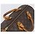 LOUIS VUITTON Monogram Speedy 25 Hand Bag M41528 LV Auth 200451 Monogramma - vista 6