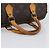 LOUIS VUITTON Monogram Speedy 25 Hand Bag M41528 LV Auth 200451 Monogramma - vista 7