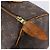 LOUIS VUITTON Monogram Speedy 25 Hand Bag M41528 LV Auth 200451 Monogramma - vista 9