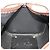 Borsa Boston Burberrys Nova Check Canvas Beige Gold Auth 201962 D'oro - vista 12