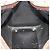 Borsa Boston Burberrys Nova Check Canvas Beige Gold Auth 201962 D'oro - vista 18