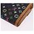 LOUIS VUITTON Monogram Multicolor Porte Tresor International M92658 Auth 203078 - vista 17