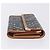 LOUIS VUITTON Monogram Multicolor Porte Tresor International M92658 Auth 203078 - vista 3
