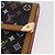 LOUIS VUITTON Monogram Multicolor Porte Tresor International M92658 Auth 203078 - vista 7