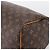 Borsa a mano LOUIS VUITTON Monogram Speedy 35 M41524 LV Auth 197644A Monogramma - vista 14