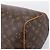 Borsa a mano LOUIS VUITTON Monogram Speedy 35 M41524 LV Auth 197644A Monogramma - vista 16