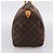 Borsa a mano LOUIS VUITTON Monogram Speedy 35 M41524 LV Auth 197644A Monogramma - vista 3