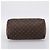 Borsa a mano LOUIS VUITTON Monogram Speedy 35 M41524 LV Auth 197644A Monogramma - vista 5