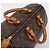 Borsa a mano LOUIS VUITTON Monogram Speedy 35 M41524 LV Auth 197644A Monogramma - vista 6