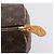 Borsa a mano LOUIS VUITTON Monogram Speedy 35 M41524 LV Auth 197644A Monogramma - vista 9