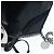Stella Mc Cartney Stella MacCartney Bolsa de Ombro Tote com Corrente Bore Ivory Silver Auth 203012V Prata Cru - vista 10