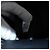 Stella Mc Cartney Stella MacCartney Bolsa de Ombro Tote com Corrente Bore Ivory Silver Auth 203012V Prata Cru - vista 12