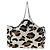 Stella Mc Cartney Stella MacCartney Bolsa de Ombro Tote com Corrente Bore Ivory Silver Auth 203012V Prata Cru - vista 13