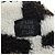 Stella Mc Cartney Stella MacCartney Bolsa de Ombro Tote com Corrente Bore Ivory Silver Auth 203012V Prata Cru - vista 18