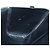 Stella Mc Cartney Stella MacCartney Bolsa de Ombro Tote com Corrente Bore Ivory Silver Auth 203012V Prata Cru - vista 24