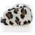 Stella Mc Cartney Stella MacCartney Bolsa de Ombro Tote com Corrente Bore Ivory Silver Auth 203012V Prata Cru - vista 3