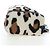 Stella Mc Cartney Stella MacCartney Bolsa de Ombro Tote com Corrente Bore Ivory Silver Auth 203012V Prata Cru - vista 4