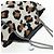 Stella Mc Cartney Stella MacCartney Bolsa de Ombro Tote com Corrente Bore Ivory Silver Auth 203012V Prata Cru - vista 6