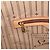 Borsa Tote LOUIS VUITTON Monogram Neverfull MM M40156 LV Auth 203178V Monogramma - vista 20