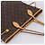 Borsa Tote LOUIS VUITTON Monogram Neverfull MM M40156 LV Auth 203178V Monogramma - vista 6