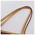 Borsa Tote LOUIS VUITTON Monogram Neverfull MM M40156 LV Auth 203178V Monogramma - vista 8