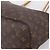 Borsa Tote LOUIS VUITTON Monogram Neverfull MM M40156 LV Auth 203178V Monogramma - vista 9