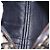 Borsa a mano Christian Dior Trotter Canvas Navy Gold Auth 203227 D'oro Blu navy - vista 12