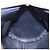 Borsa a mano Christian Dior Trotter Canvas Navy Gold Auth 203227 D'oro Blu navy - vista 25