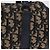 Borsa a mano Christian Dior Trotter Canvas Navy Gold Auth 203227 D'oro Blu navy - vista 4