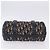Borsa a mano Christian Dior Trotter Canvas Navy Gold Auth 203227 D'oro Blu navy - vista 7