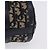 Borsa a mano Christian Dior Trotter Canvas Navy Gold Auth 203227 D'oro Blu navy - vista 8