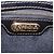 Pequin FENDI Pecan Clutch-Tasche aus PVC und Leder, braun und goldfarben, authentisch 203483V - Ansicht 20