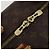 LOUIS VUITTON Monogram Keepall 55 Boston Bag M41424 LV Auth 196871V Monogramm - Ansicht 20
