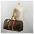 LOUIS VUITTON Monogram Keepall 55 Boston Bag M41424 LV Auth 196871V Monogramm - Ansicht 23
