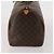 LOUIS VUITTON Monogram Keepall 55 Boston Bag M41424 LV Auth 196871V Monogramm - Ansicht 3