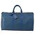 LOUIS VUITTON Epi Keepall 50 Boston Bag Blue M42965 LV Auth 197451A - vista 13