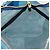 LOUIS VUITTON Epi Keepall 50 Boston Bag Blue M42965 LV Auth 197451A - vista 21