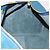 LOUIS VUITTON Epi Keepall 50 Boston Bag Blue M42965 LV Auth 197451A - vista 22