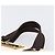 Borsa a mano LOUIS VUITTON Antigua Cabas PM Black Beige M40039 LV Auth BA15712 Nero - vista 14