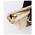 Borsa a mano LOUIS VUITTON Antigua Cabas PM Black Beige M40039 LV Auth BA15712 Nero - vista 19