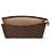 Louis Vuitton Monogram Toiletry Pouch GM Braun Monogramm - Ansicht 2