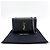 Autre Marque Saint Laurent Kate Crystal Embellished Patent Toy Nero - vista 2